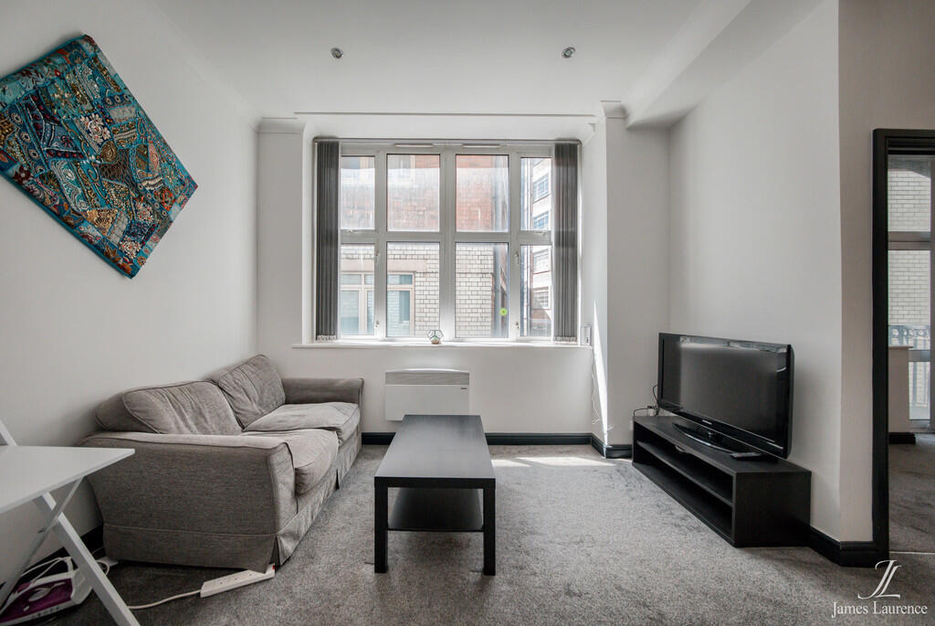 Additional image 5 of Burne Jones House, Bennetts Hill, Birmingham