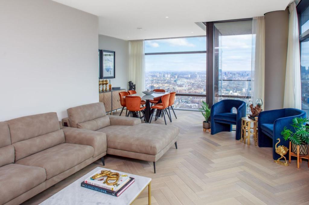 Main image of property: Worship Street, London, EC2A