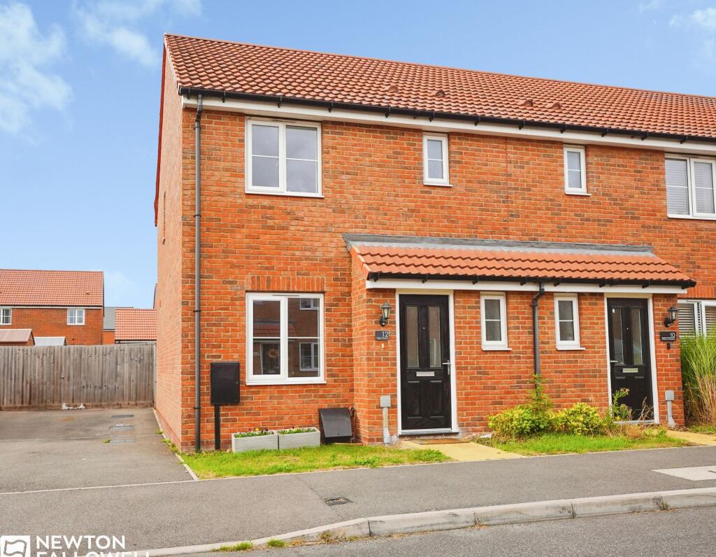 Main image of property: William Gardens, Retford, DN22