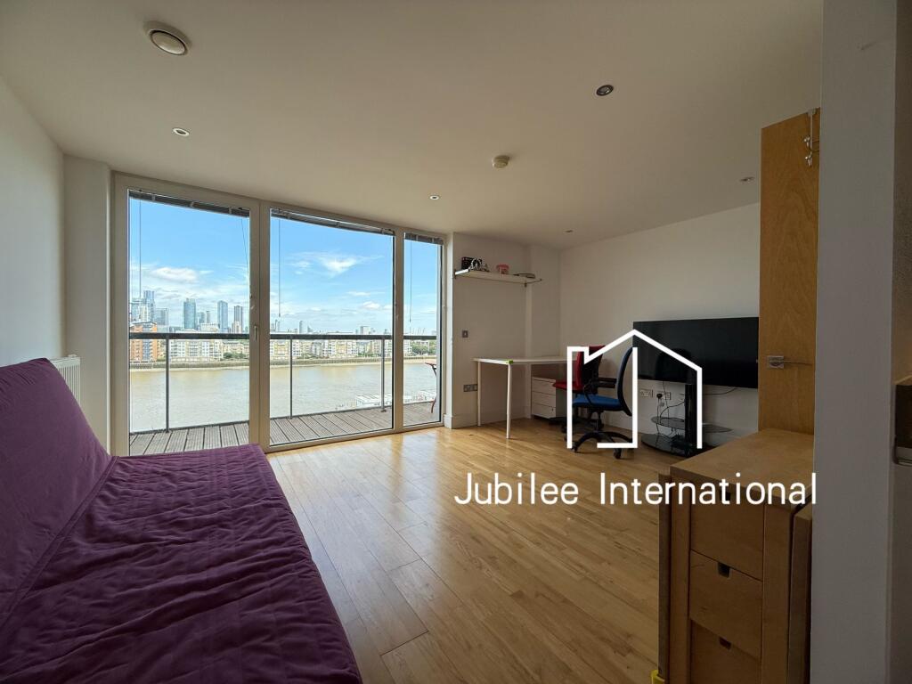 Main image of property: Beacon Point,  Dowells Street, London