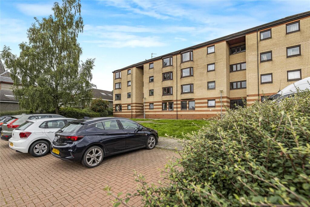 Main image of property: Leyden Court, Glasgow, G20