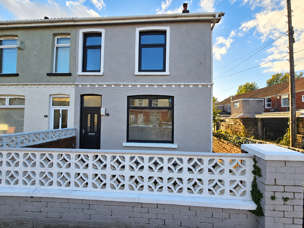 Main image of property: Godfrey Avenue, Glynneath, Neath, SA11 5HF