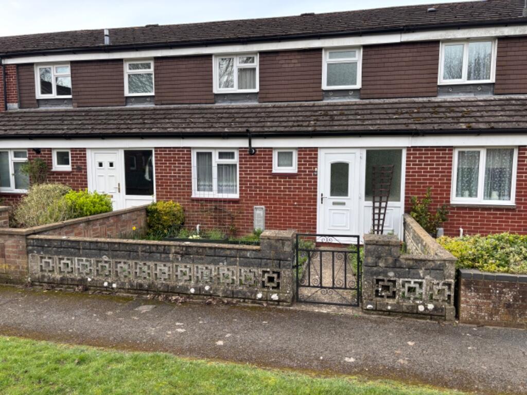 Main image of property: Munnings Court, Andover, Hampshire, SP10