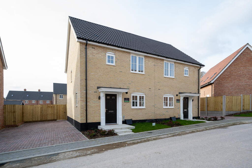 Main image of property: Kingsfleet,
Josiah Drive,
Thetford,
Norfolk,
IP24 2FJ