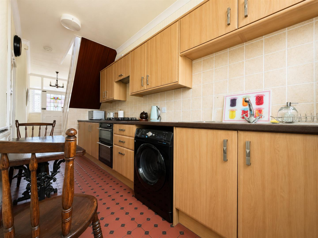 House in Leicester - View 5