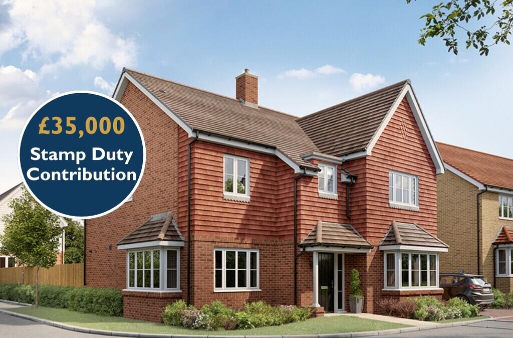 Main image of property: Brox Road,
Ottershaw,
Surrey,
KT160LQ