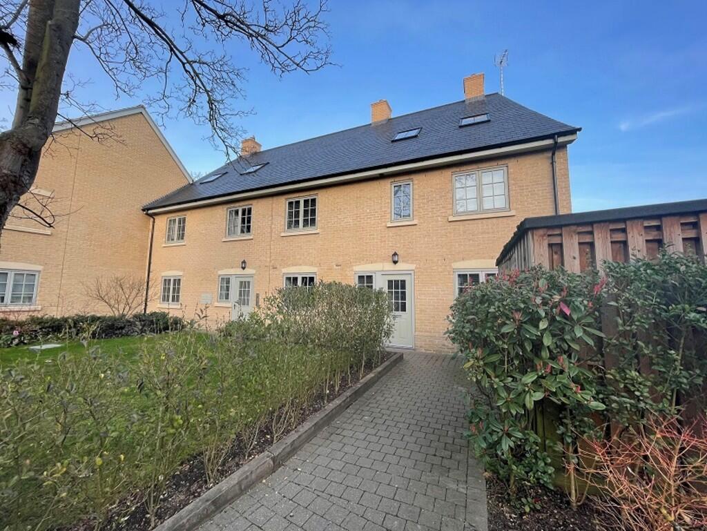 Main image of property: High Street, Trumpington, Cambridge