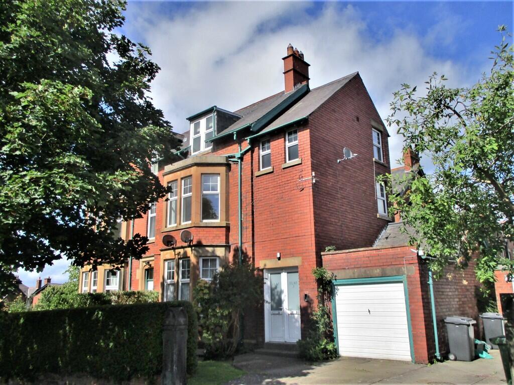 Main image of property: Cromwell Crescent, Carlisle