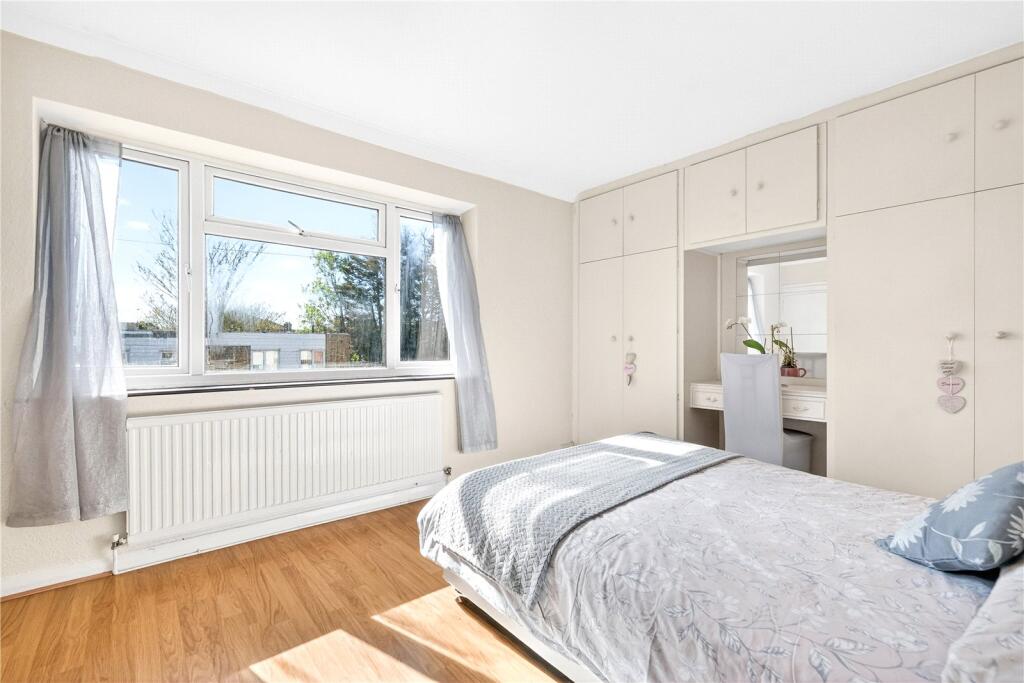 House in London, Higham Hill, Walthamstow - View 3