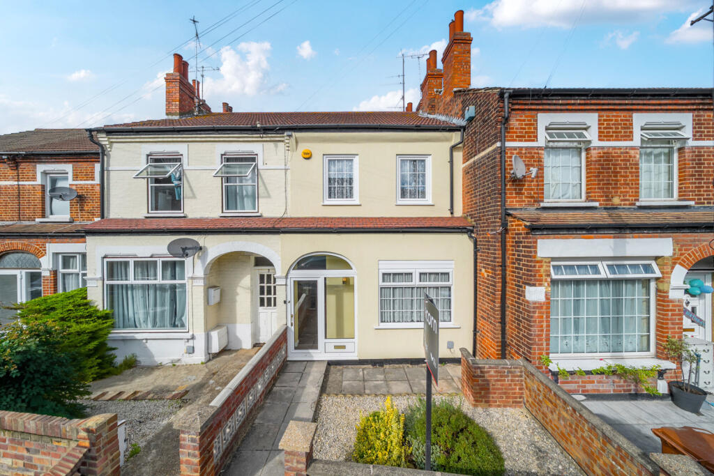 Main image of property: Upper Sheridan Road, Belvedere
