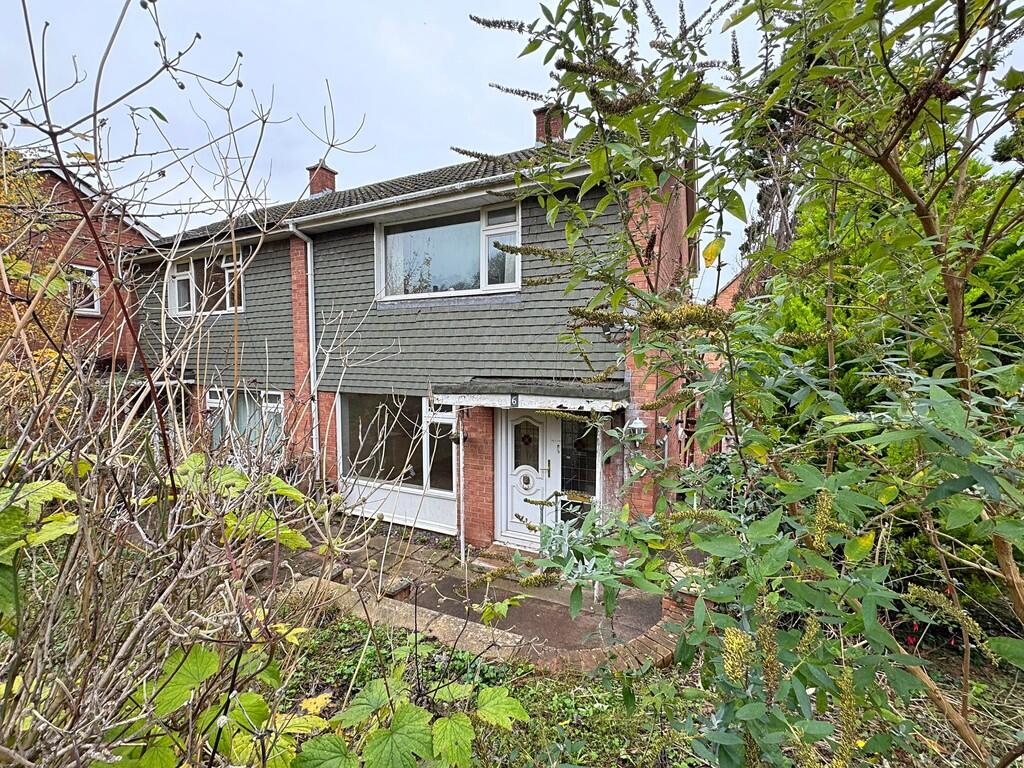 Main image of property: Bray Avenue, Ledbury
