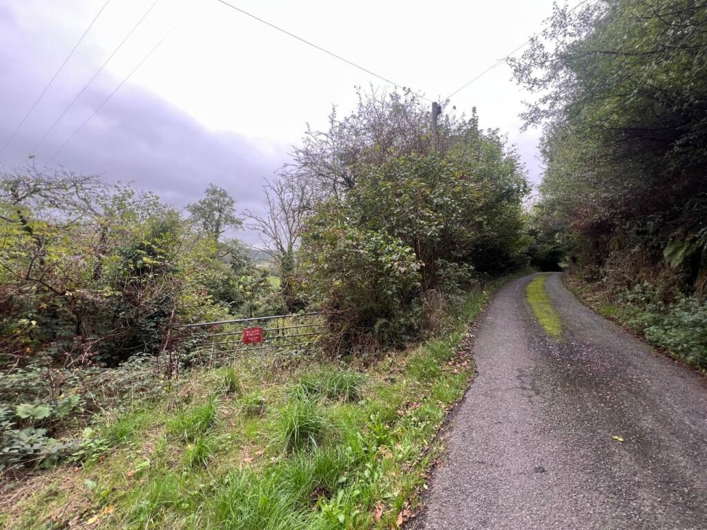 Abercych, Boncath, SA37