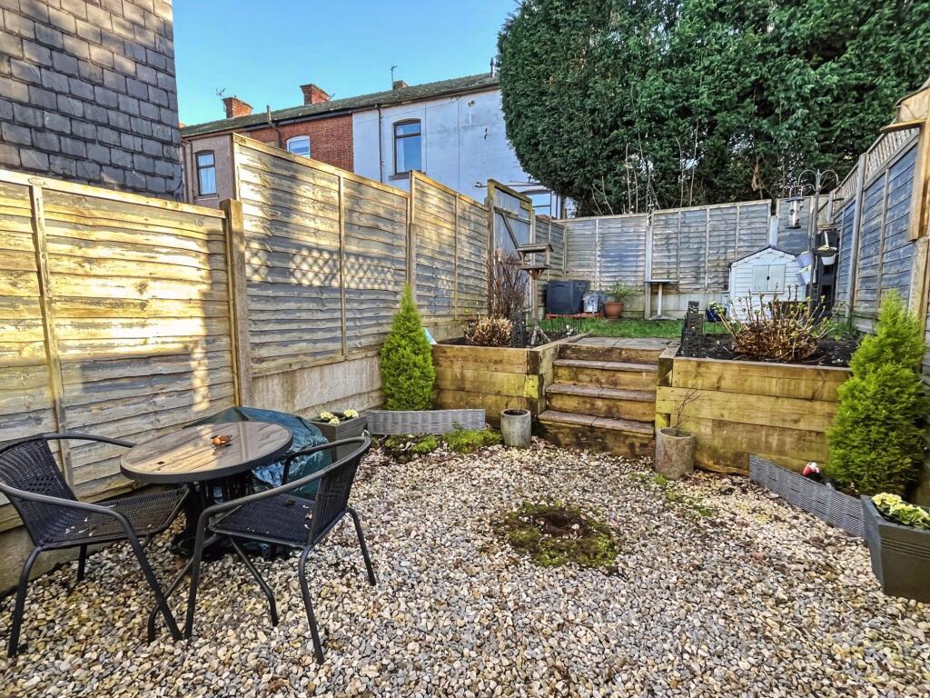 House in Bury, Greater Manchester - View 2