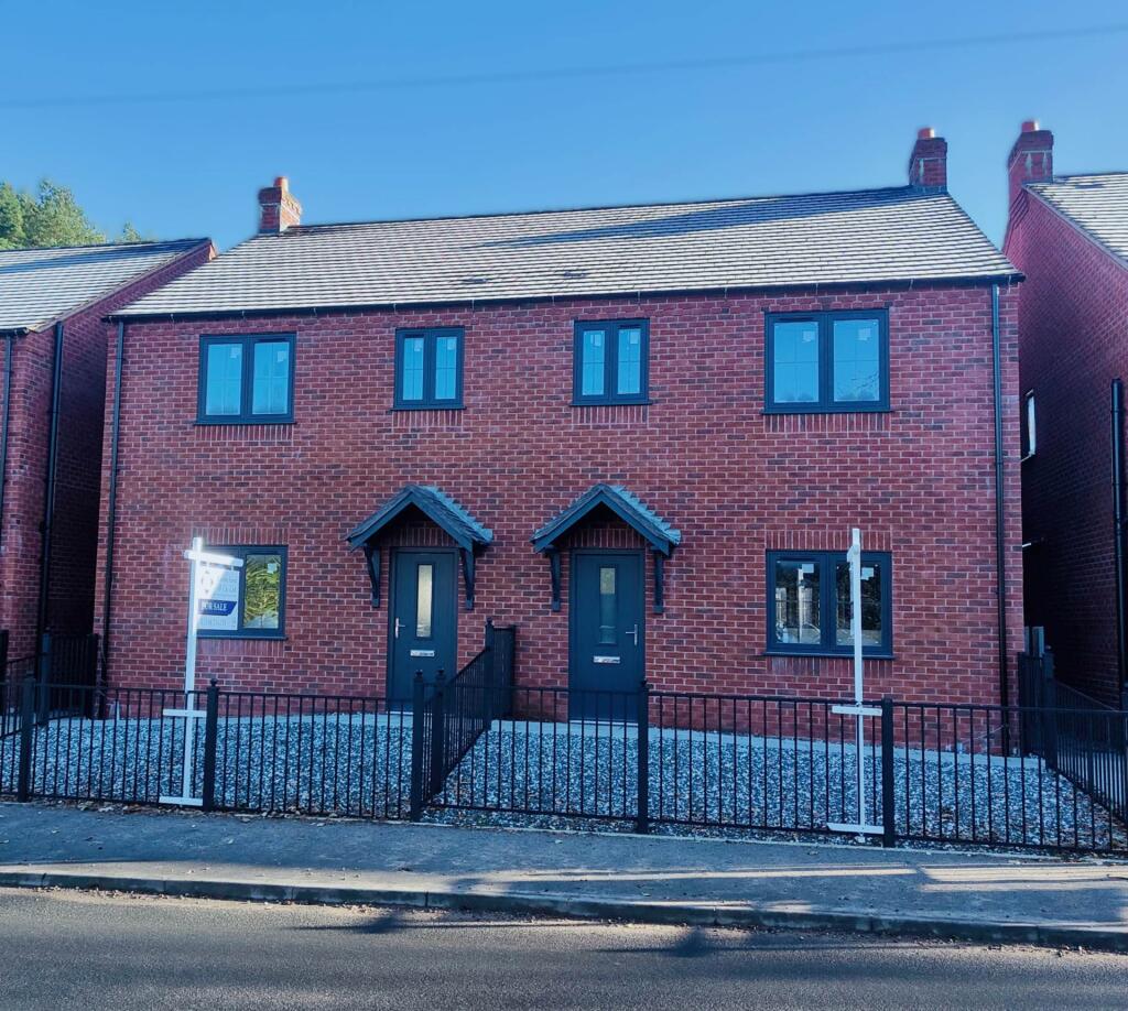 Main image of property: The Old Crown Mews, Cheadle