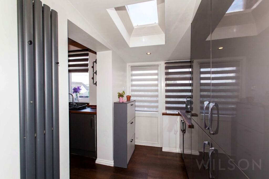 House in Sheffield - View 4
