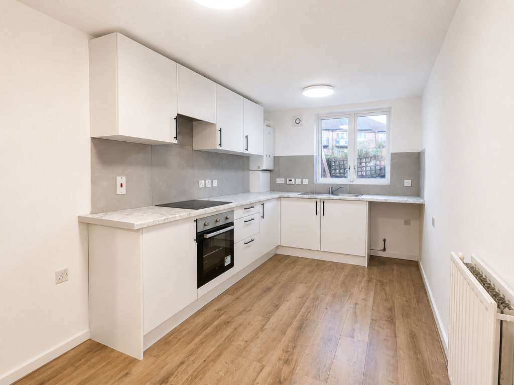 Main image of property: Zambezi Drive, London, N9