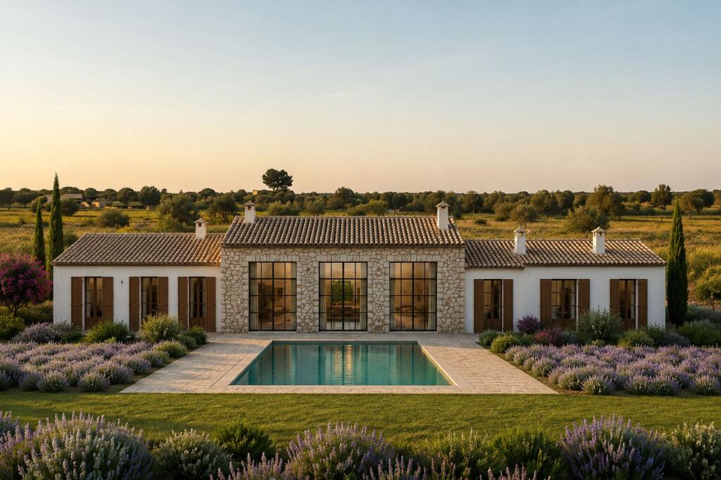 Main image of property: Balearic Islands, Mallorca, Campos