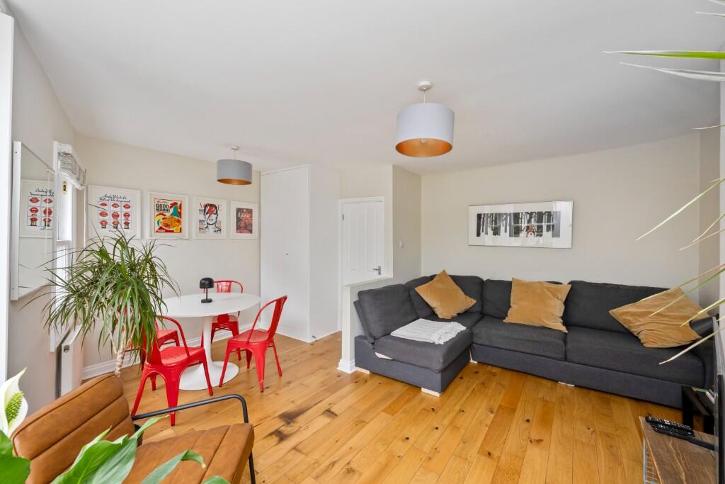 Ditchling Road, Brighton, BN1 4SD photo 2