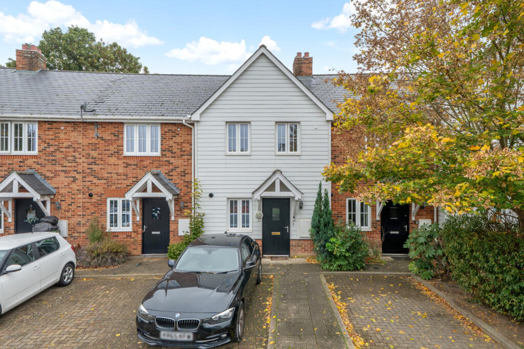 Main image of property: Warnham Grove, Orpington