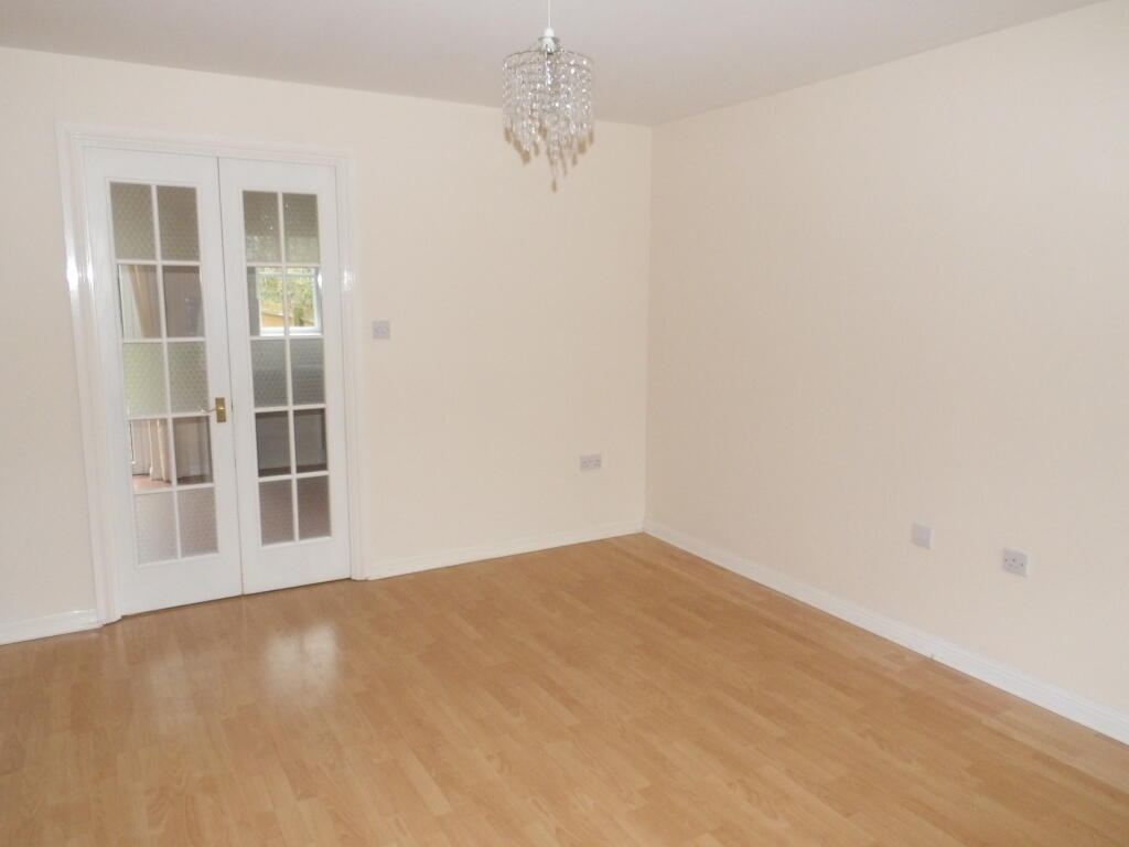 House in Rushcliffe, Romans Quarter, Bingham - View 2