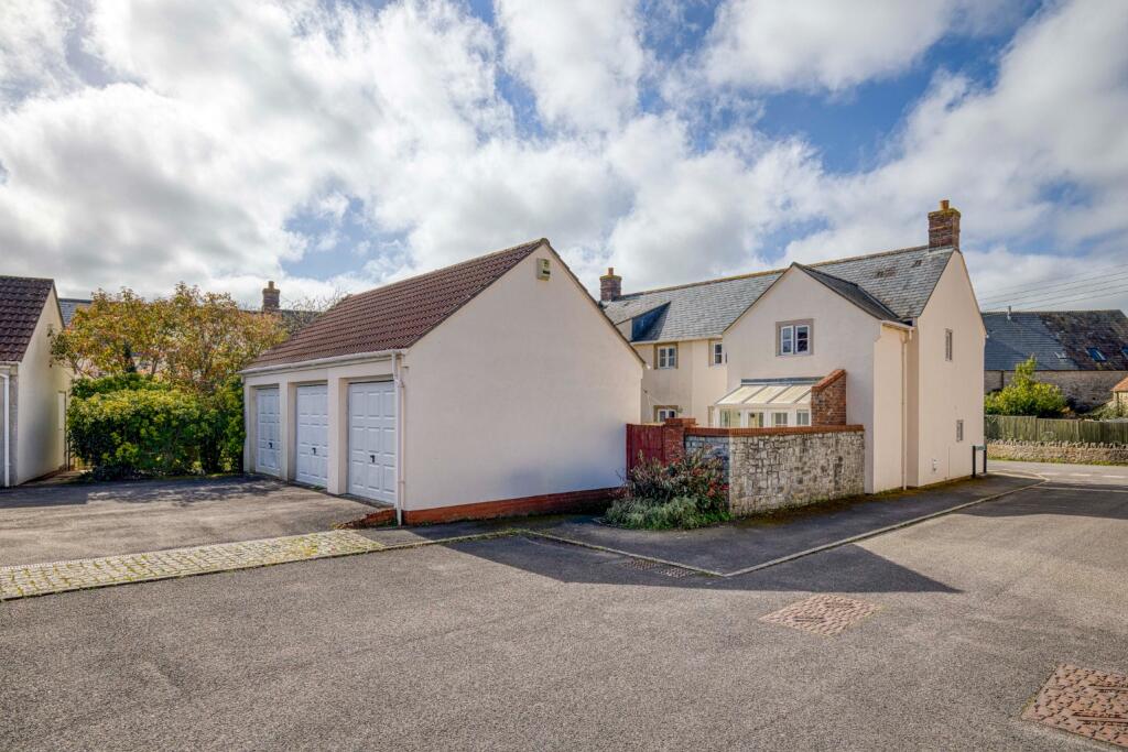 Additional image 18 of Oxford Street, Evercreech, Shepton Mallet, Somerset, BA4