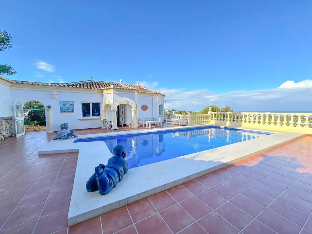 Main image of property: Valencia, Alicante, Denia