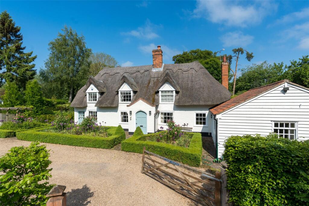 Main image of property: Lambs Corner, Birchwood Road, Dedham, Essex, CO7