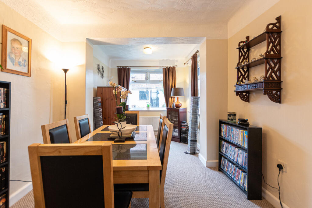 House in Liverpool, Deysbrook, West Derby - More