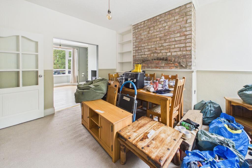 House in Stockton-on-Tees - View 4