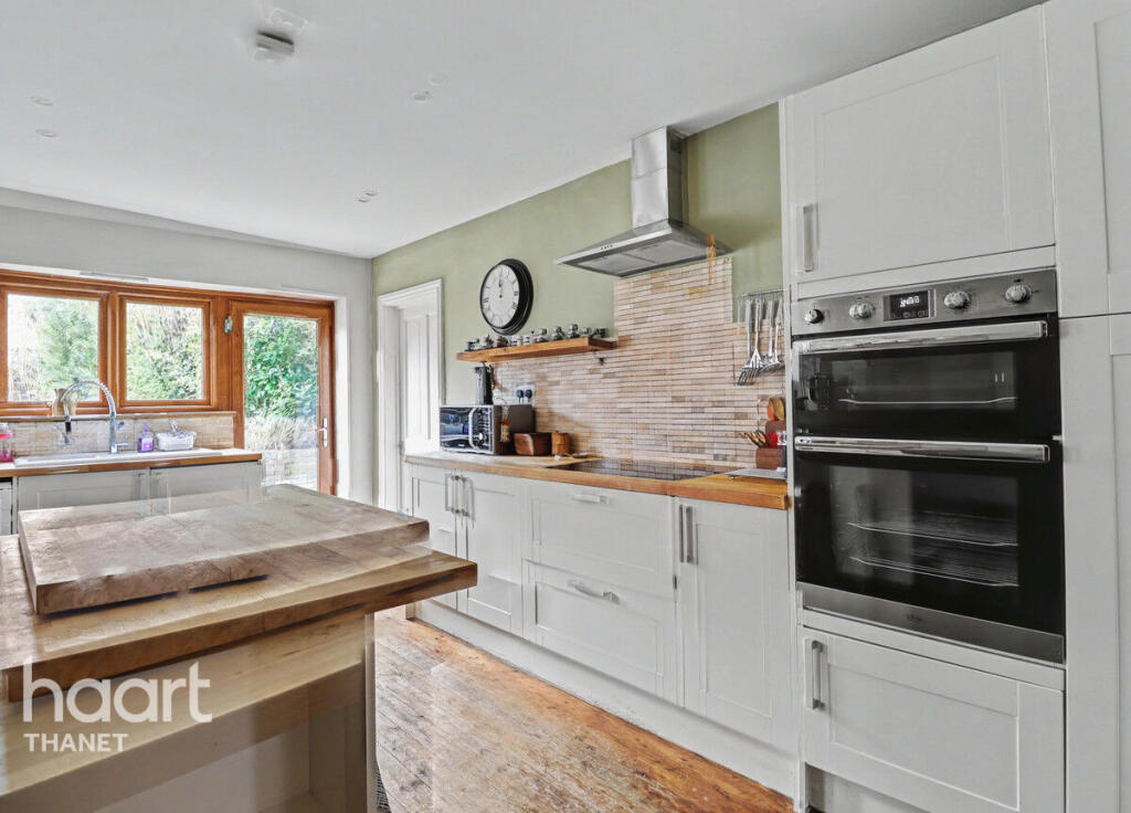 Main image of property: Dilnot Lane, Birchington