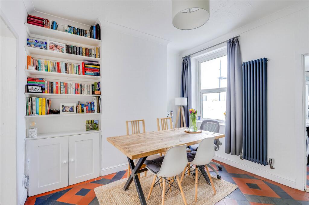 House in Cardiff, Roath - View 5
