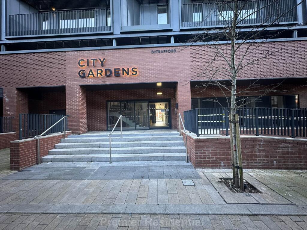 Main image of property: Spinners Way, Manchester