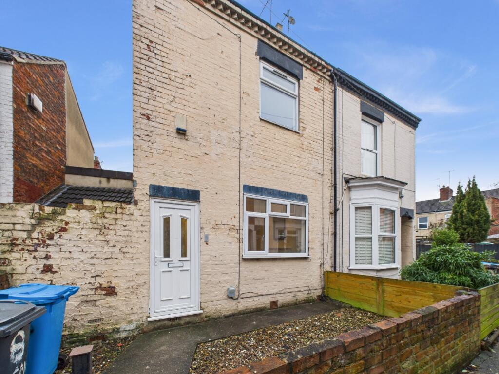 Main image of property: Derwent Grove, Princes Road, Hull, HU5 2SF