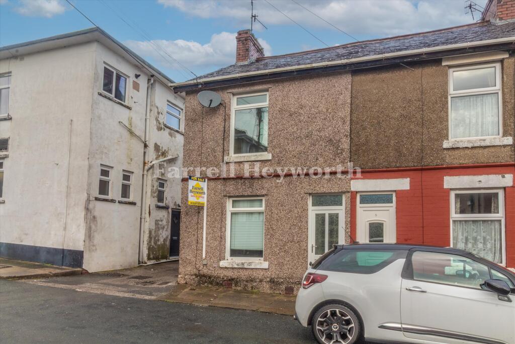 Main image of property: Addle Street, Lancaster