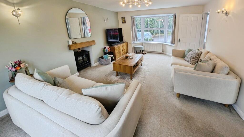 House in Yate, Ladden Garden Village - View 5