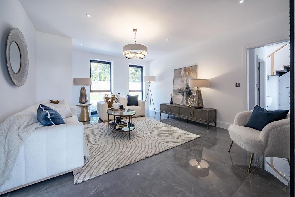 Additional image 22 of Salter Street, Earlswood, Solihull