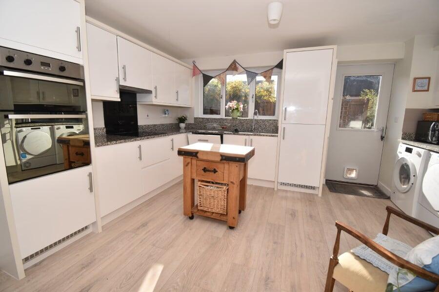 Old Quarry Drive, Exminster, Exeter, EX6 photo 4