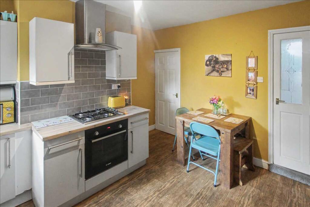Upper Dunstead Road, Langley Mill, Nottingham - View 6
