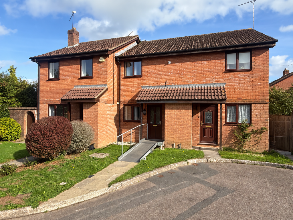 Downleaze, Yeovil, Somerset