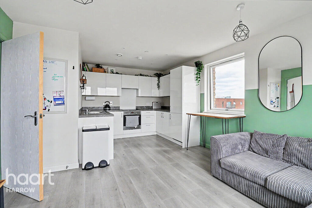 Main image of property: Harrow View, London