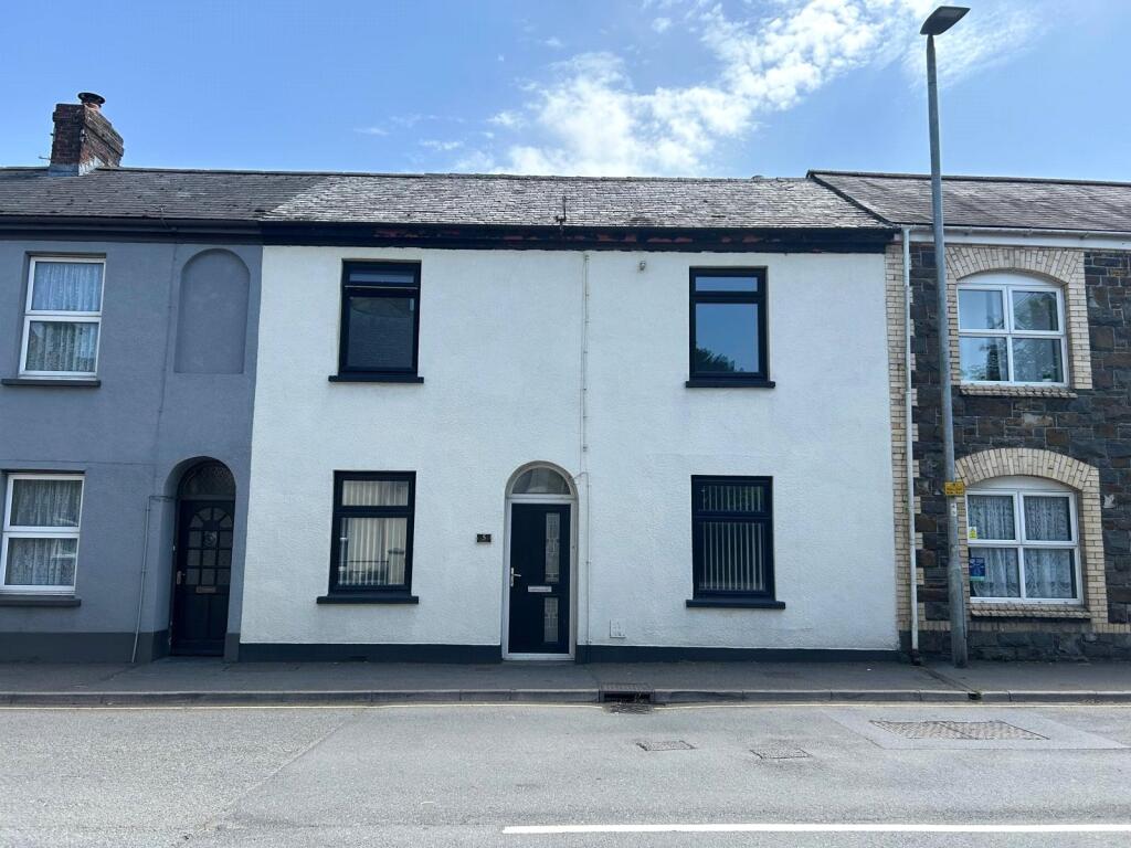 Main image of property: Calf Street, Torrington, Devon, EX38