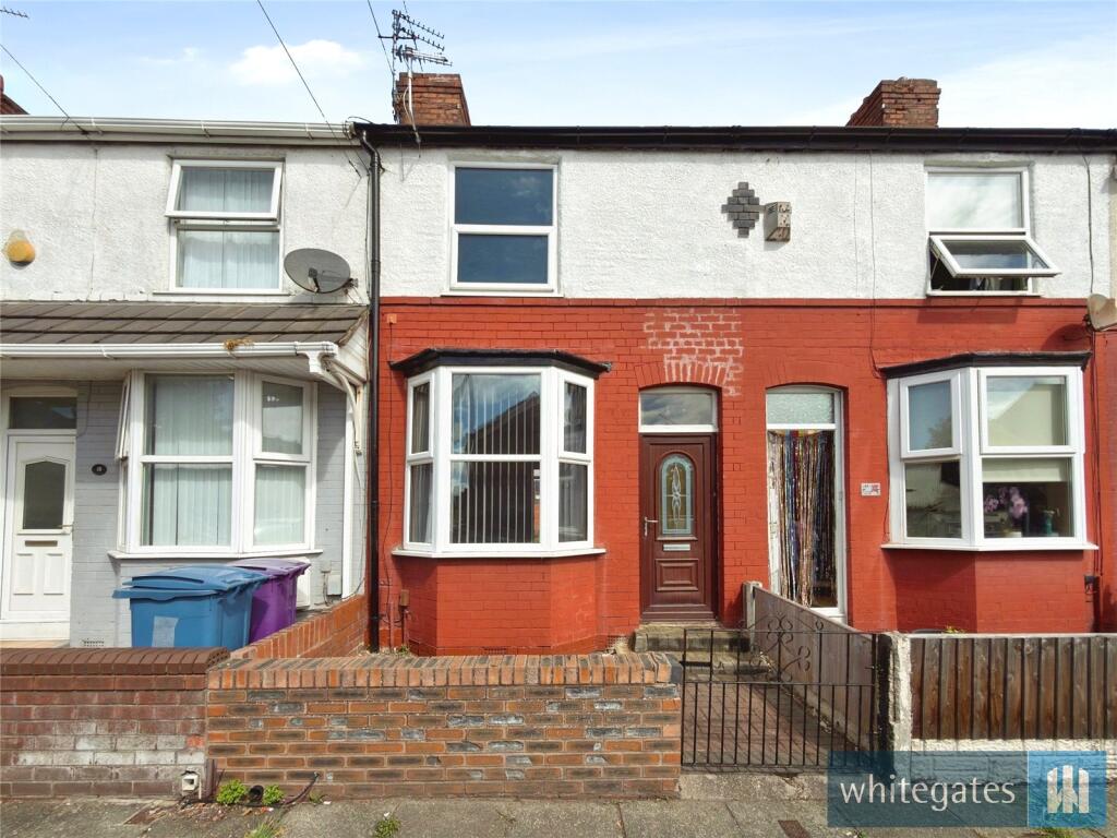 Main image of property: Albany Road, Aintree, LIverpool, L9