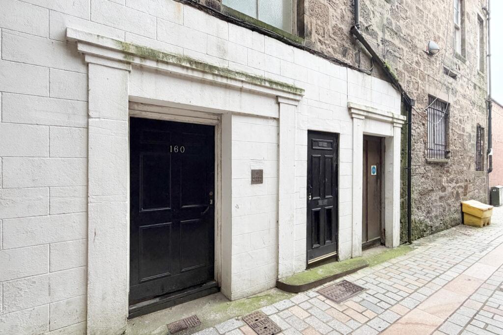 Main image of property: High Street, Kirkcaldy, Kirkcaldy, KY1