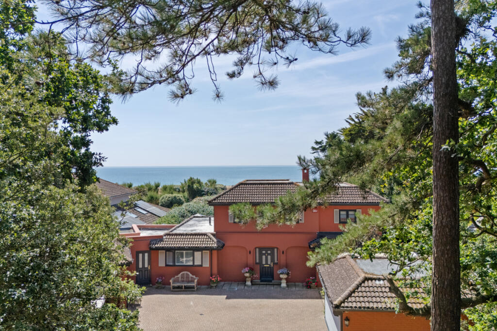 Main image of property: The Drive, Aldwick, West Sussex