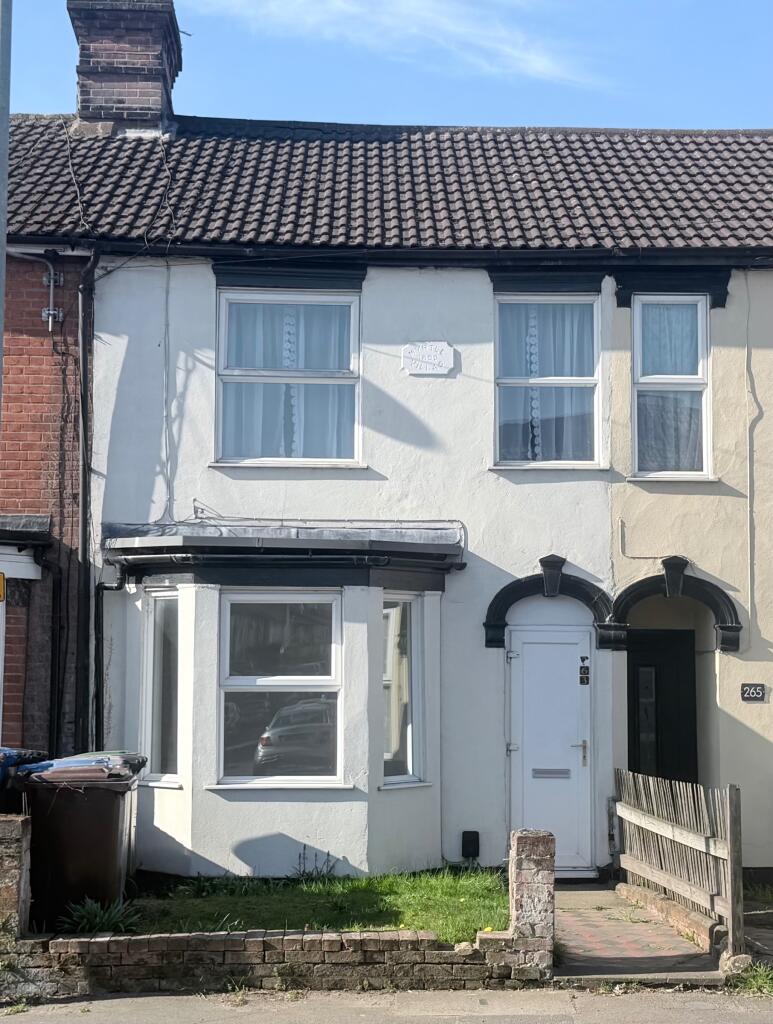 Main image of property: Bramford Road, Ipswich