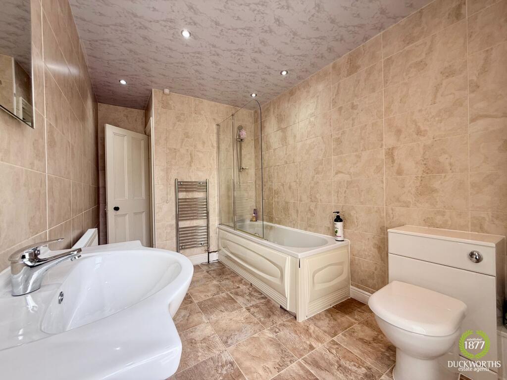 Additional image 11 of Park Road, Accrington, BB5