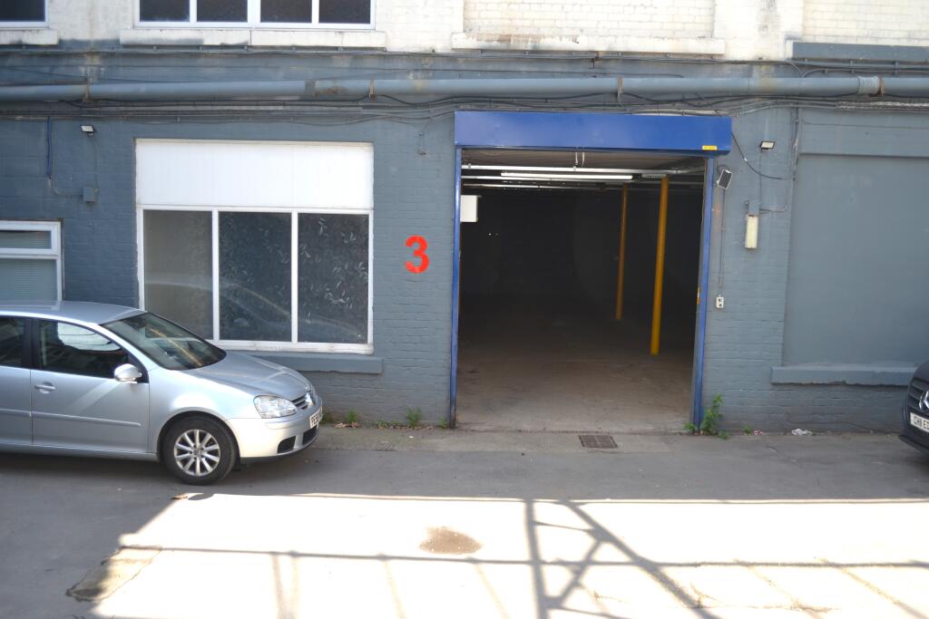 Unit 3 - Front