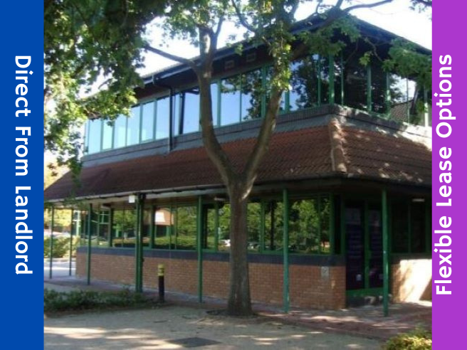 Main image of property: Delta House, 2 Sylvan Court, Sylvan Way, Basildon, Essex, SS15