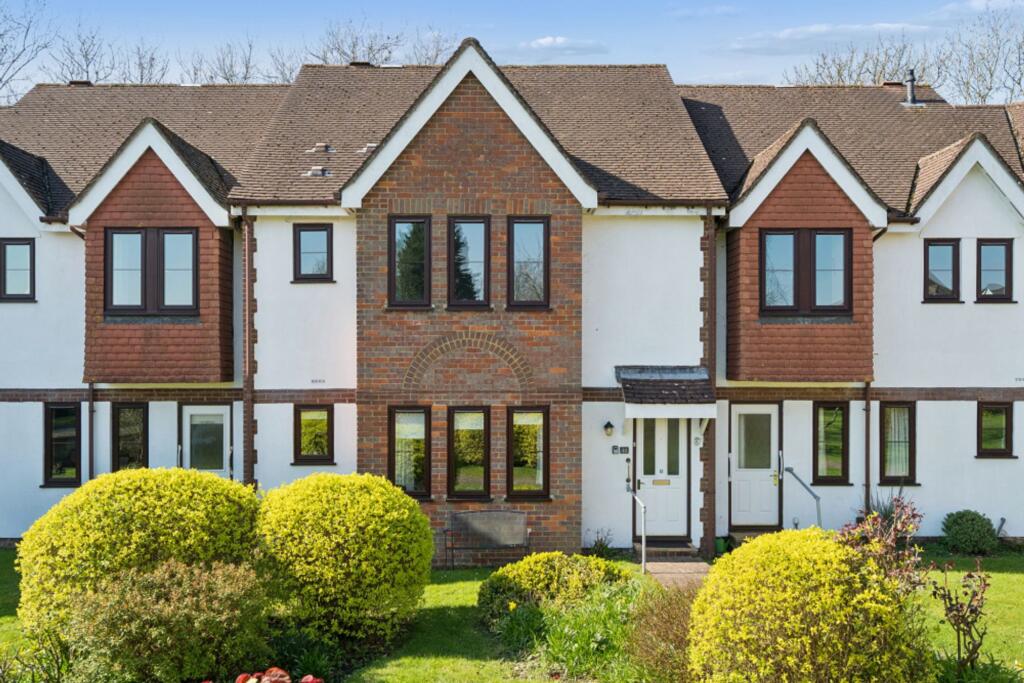 Main image of property: Giles Gate, Prestwood, HP16