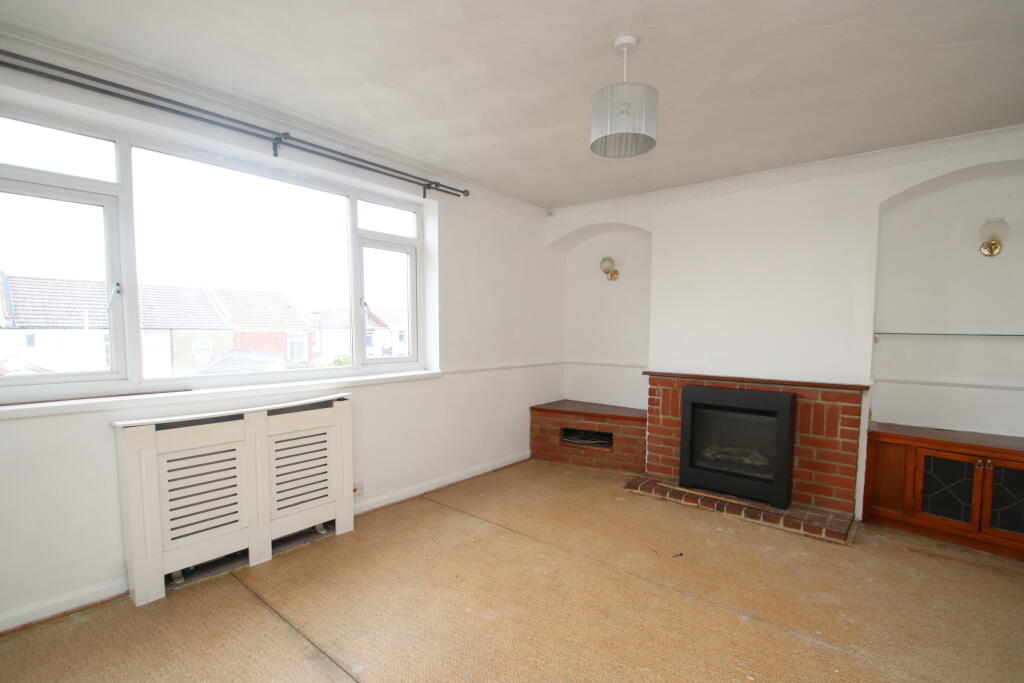 Devonshire Avenue, Southsea - View 2